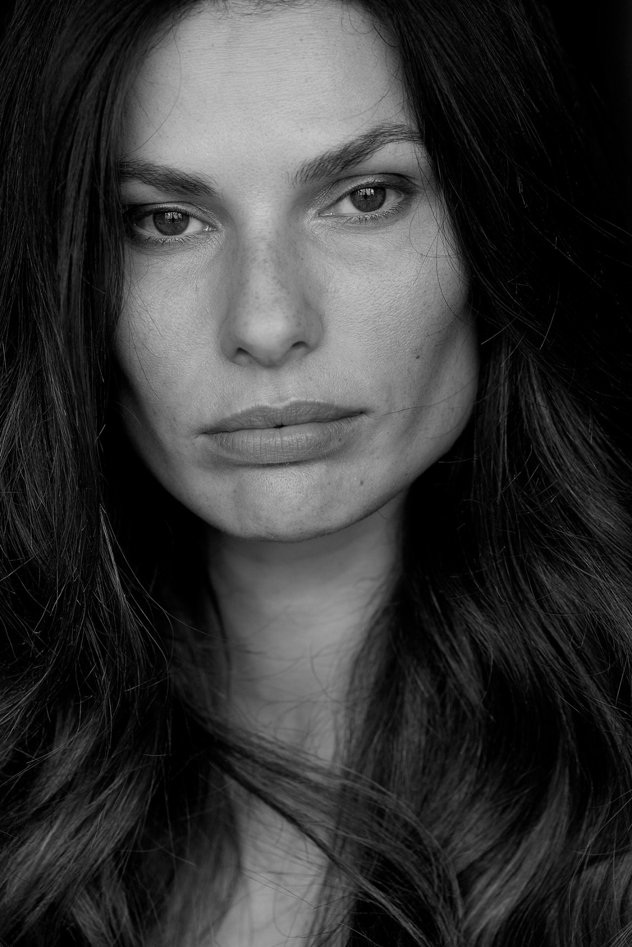 VITA DA MODELLA, NON SOLO LUSTRINI E PAILLETTES