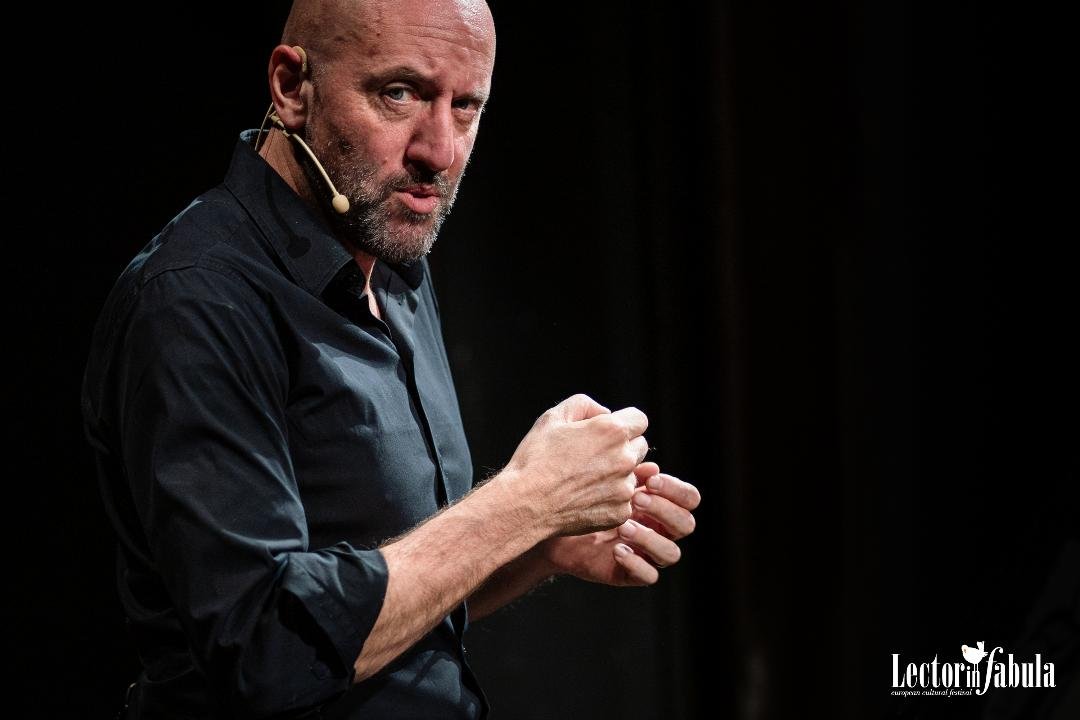 L’IDEA DI OCCIDENTE