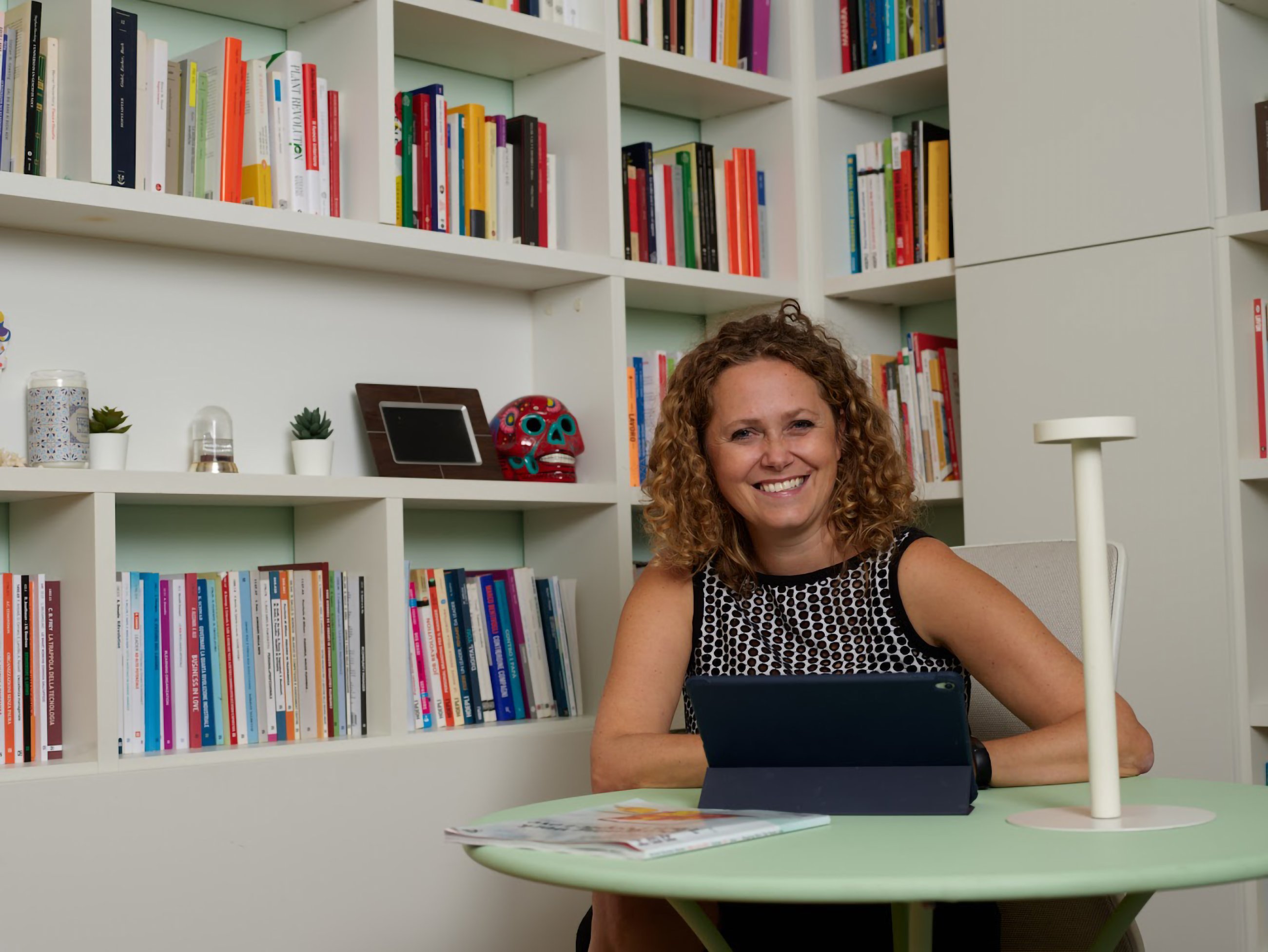 SEMPRE PIÙ OPERATIVI E FELICI, SI PUO’